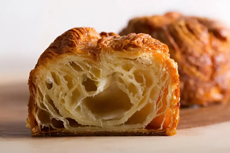 Recette kouign amann traditionnelle facile