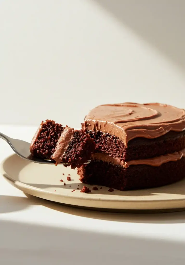 Meilleurs Gâteaux au Chocolat Faciles et Moelleux