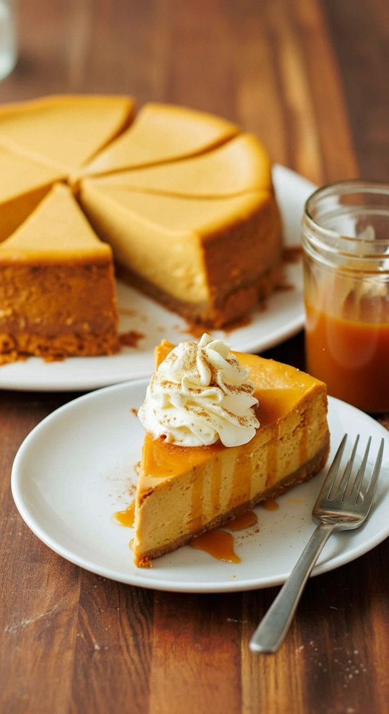 Recette pour cheesecake