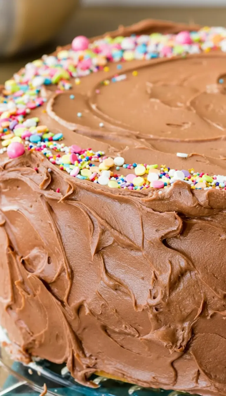 Recette de gateau vanille moelleux et facile