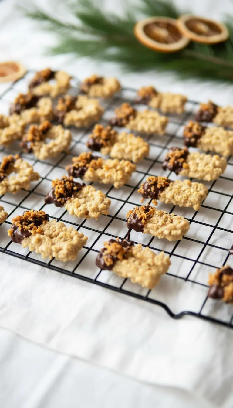 Spritz gateau authentique : recette simple et inratable